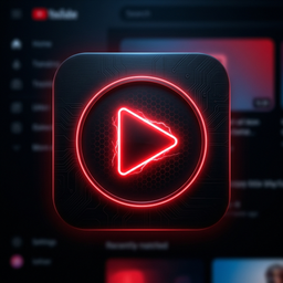 ytube logo